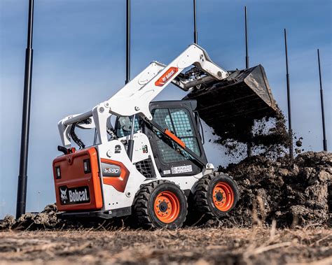 bobcat s-590 skid steer|s590 bobcat specs and reviews.